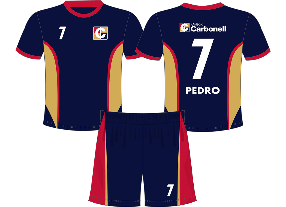 Comprar Uniformes Escolares em M.A Uniformes